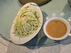 -峨嵋酒家(地安门店)