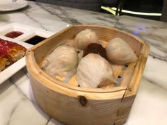 -钟菜·粤菜点心·宴请(海上世界·汇港二期店)