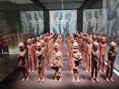 -汉景帝阳陵博物院