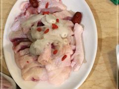 -龙泉人椰子鸡.糟粕醋.海南菜(三亚旗舰店)