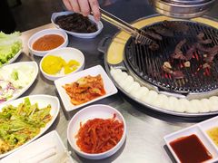-喜来稀肉(虹泉路店)