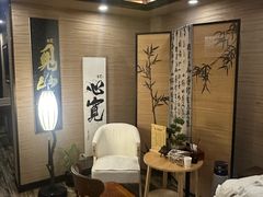 -升艾堂·经络·艾灸·气血(成山路店)