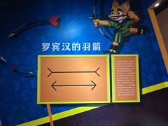 -成都梵高星空艺术馆(春熙路旗舰店)