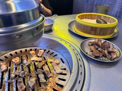 -大叹号·朝鲜族烤肉(潍坊泰华城店)