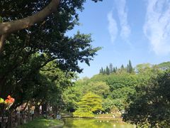 -广州雕塑公园