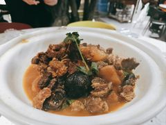 -又见炊烟私房菜(敬亭路店)