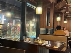 -龍二烧肉酒场(九亭店)