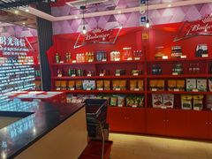 -星聚会KTV(北京世贸天阶店)