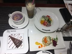 -斗牛士牛排餐厅(嘉里汇店)