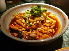 口水鸡-姐夫的小菜(新中关购物中心店)