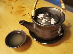 -囧吉香生蚝牛排馆(湖北路店)
