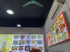 -先鲜鲫鱼粥