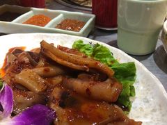 -韩俱炭火烤肉(萍乡润达店)