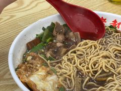 -老赵面店(大西路店)