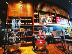 -星巴克臻选(北京富力家园店)