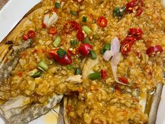 -枪火串烧·东北特色烧烤(罗湖总店)