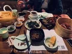 -胡桃里音乐酒馆(曲江店)