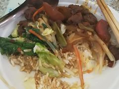 -武汉大学-桂园餐厅