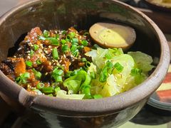-京参 • 擂椒饭(这有山店)