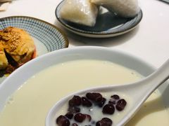 培根葱蛋饭团-桃园眷村(万象天地店)