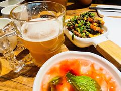 -平娃三宝烧烤·面食(南小街店)