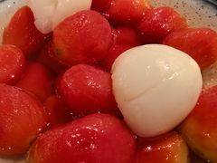 -尚尚仙·酸汤猪手·猪肚鸡火锅(华联万柳购物中心店)