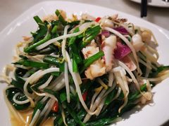 -华盛丰温州大排档(东三环南路店)