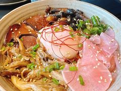 -Ameigo梅果·云贵川bistro(长宁来福士店)