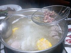 -八合里潮汕鲜牛肉火锅(深圳海岸城店)