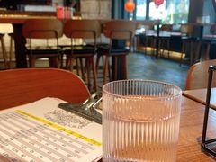 大堂-Devils’ Brewery小恶魔精酿啤酒(武汉天地店)