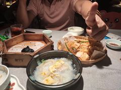 -晓粤·惹味粤菜(凯德乐峰广场店)