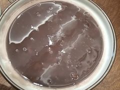 陈皮红豆沙-小团圆糖水铺(襄阳南路店)
