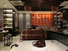-八合里潮汕鲜牛肉火锅(上海汇智广场店)