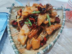 -小民大排档(马场角横路店)