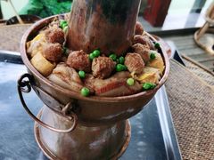 -木子人家(小桂湖店)