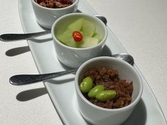 -荣轩(新荣记环球金融中心店)