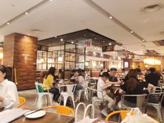 大堂-新旺茶餐厅(嘉里城店)
