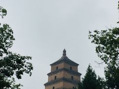 -大雁塔北广场音乐喷泉