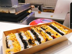 -米阿糯糕团•酒酿•甜品(莫愁店)