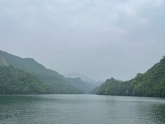 -五泄景区