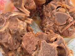 -老诚一锅羊蝎子(垡头店)