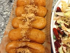 -里岛烤鱼(东港凯虹广场店)