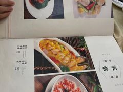 -叙福楼海鲜酒家(季华西路店)
