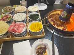 -咏江南·苏式火锅·苏州评弹(观前街店)