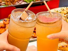 -红东阁东北菜烤肉酒馆(CROSS万象汇店)