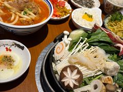 -二丁目食堂(浑南花园城店)