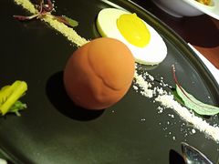 -鹿萤季·营地小馆(皇后公园店)