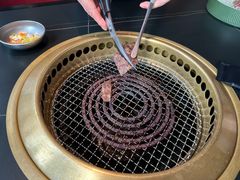 -谷牛和牛烤肉(漕河泾印象城店)