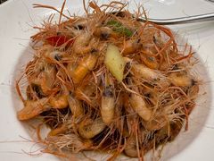 -食为先庐畔渔歌(合作化路店)