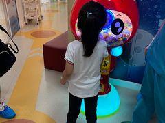 -极橙儿童齿科矫正中心(奥城店)
